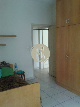 Imagem Apartamento com 3 Quartos à Venda, 170 m² em Gonzaga - Santos Imagem Apartamento com 3 Quartos à Venda, 170 m² em Gonzaga - Santos