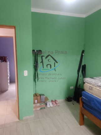 Imagem Casa com 2 Quartos à Venda, 45 m² em Maranduba - Ubatuba