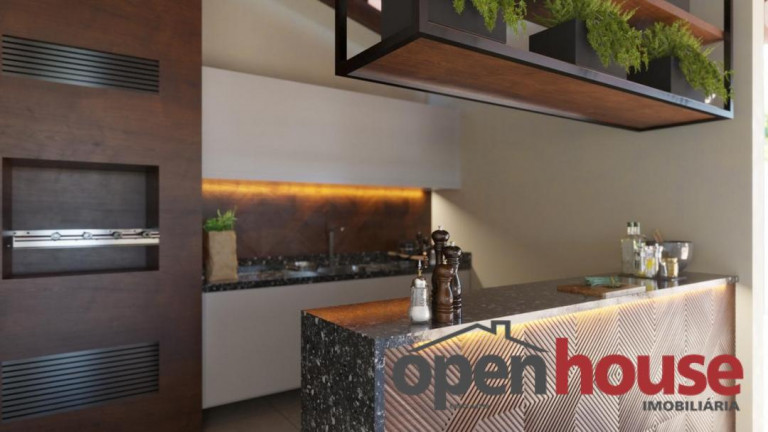 Imagem Apartamento com 3 Quartos à Venda, 75 m² em Dixsept-rosado - Natal