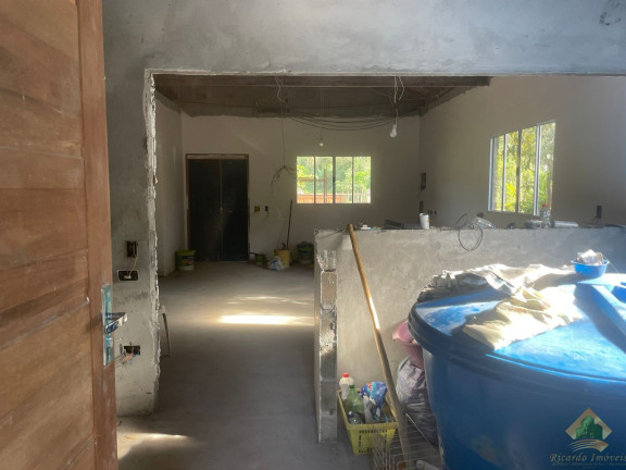 Imagem Casa com 3 Quartos à Venda, 200 m² em Ubatumirim - Ubatuba Imagem Casa com 3 Quartos à Venda, 200 m² em Ubatumirim - Ubatuba