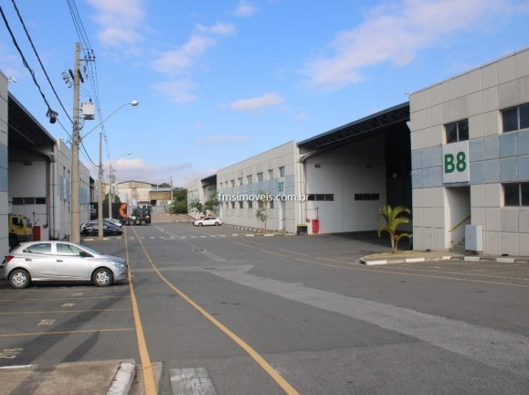 Imagem Imóvel para Alugar, 807 m² em Distrito Industrial - Jundiaí Imagem Imóvel para Alugar, 807 m² em Distrito Industrial - Jundiaí