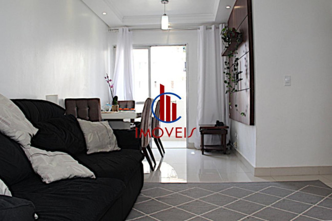 Imagem Apartamento com 2 Quartos à Venda, 68 m² em Vila Mascote - São Paulo