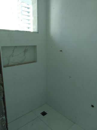 Imagem Imóvel com 3 Quartos à Venda, 109 m² em Vila Guilhermina - Praia Grande