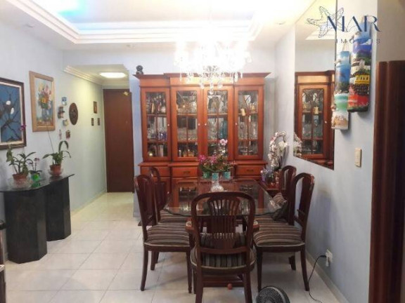 Imagem Apartamento com 2 Quartos à Venda, 78 m² em Embaré - Santos Imagem Apartamento com 2 Quartos à Venda, 78 m² em Embaré - Santos