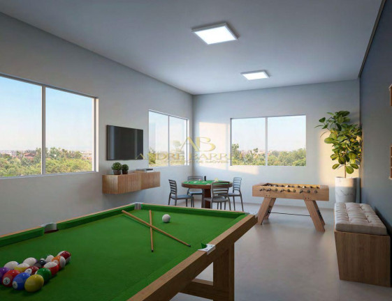 Imagem Apartamento com 2 Quartos à Venda, 57 m² em Marechal Rondon - Salvador