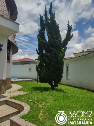 Imagem Casa com 4 Quartos à Venda, 417 m² em Jardim São Caetano - São Caetano Do Sul Imagem Casa com 4 Quartos à Venda, 417 m² em Jardim São Caetano - São Caetano Do Sul