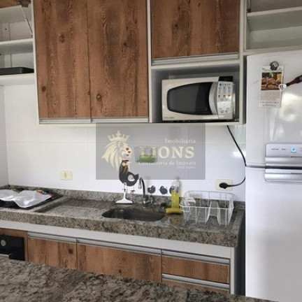 Imagem Apartamento com 3 Quartos à Venda, 110 m² em Toninhas - Ubatuba