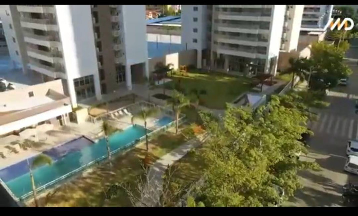 Imagem Apartamento com 3 Quartos à Venda, 72 m² em Presidente Kennedy - Fortaleza