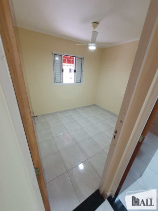 Imagem Casa com 2 Quartos à Venda, 70 m² em Residencial Vitória Régia - São José Do Rio Preto Imagem Casa com 2 Quartos à Venda, 70 m² em Residencial Vitória Régia - São José Do Rio Preto
