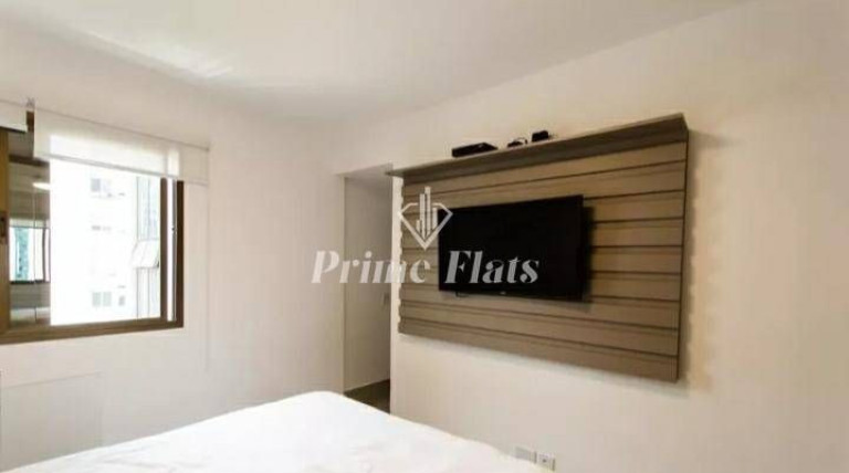 Imagem Apartamento com 1 Quarto à Venda, 55 m² em Jardins - São Paulo