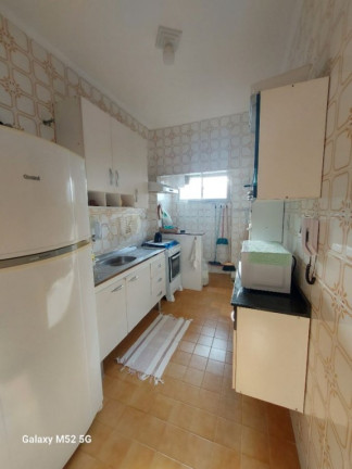 Imagem Apartamento com 2 Quartos à Venda, 64 m² em Flórida - Praia Grande
