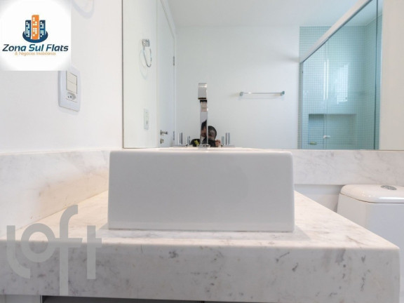 Imagem Apartamento com 3 Quartos à Venda, 162 m² em Vila Mariana - São Paulo