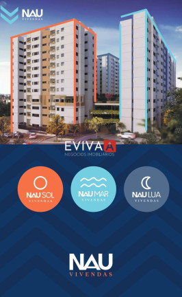 Imagem Apartamento à Venda, em Jardim Vivendas - São José Do Rio Preto Imagem Apartamento à Venda, em Jardim Vivendas - São José Do Rio Preto