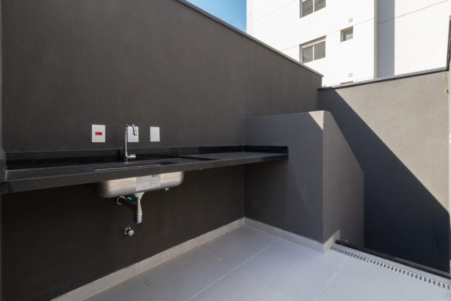 Imagem Casa de Condomínio com 2 Quartos à Venda, 121 m² em Vila Mariana - São Paulo Imagem Casa de Condomínio com 2 Quartos à Venda, 121 m² em Vila Mariana - São Paulo