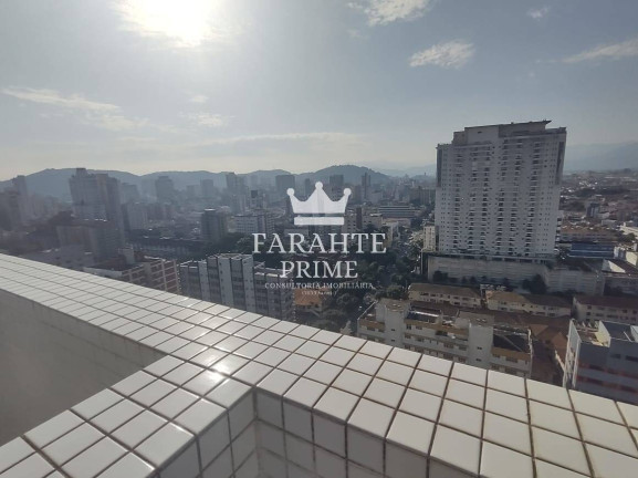 Imagem Sala Comercial à Venda, 49 m² em Boqueirão - Santos Imagem Sala Comercial à Venda, 49 m² em Boqueirão - Santos