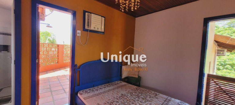 Imagem Casa com 4 Quartos à Venda, 150 m² em Geribá - Armação Dos Búzios