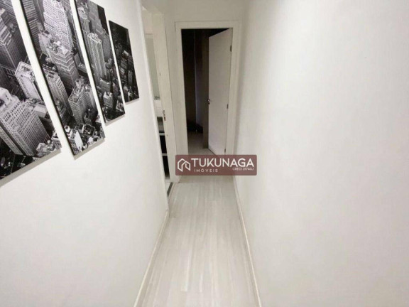 Imagem Apartamento com 2 Quartos à Venda, 50 m² em Protendit - São Paulo