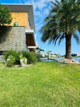 Imagem Casa com 4 Quartos à Venda, 236 m² em Condominio Blue Xangri-la - Xangri-lá Imagem Casa com 4 Quartos à Venda, 236 m² em Condominio Blue Xangri-la - Xangri-lá