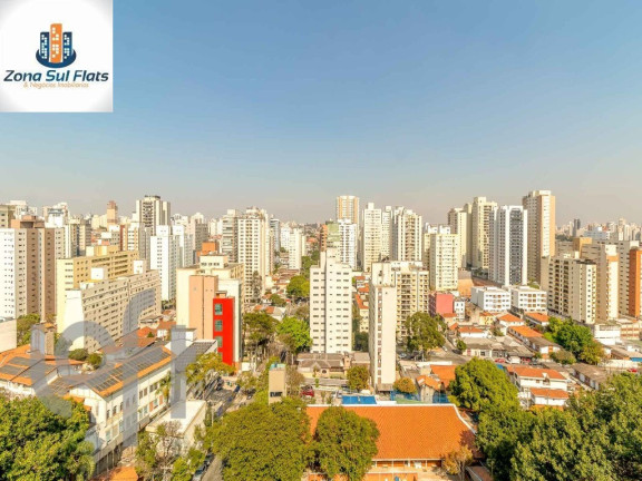 Imagem Imóvel com 3 Quartos à Venda, 181 m² em Vila Clementino - São Paulo Imagem Imóvel com 3 Quartos à Venda, 181 m² em Vila Clementino - São Paulo