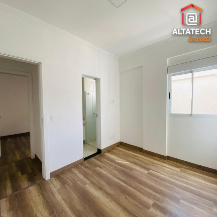 Imagem Imóvel com 3 Quartos à Venda, 135 m² em Jardim Elvira Dias - Poços De Caldas
