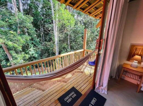 Imagem Casa com 5 Quartos à Venda, 1.600 m² em Trancoso - Porto Seguro Imagem Casa com 5 Quartos à Venda, 1.600 m² em Trancoso - Porto Seguro