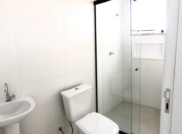 Imagem Casa com 3 Quartos à Venda, 90 m² em Bosque Da Mata - Tijucas