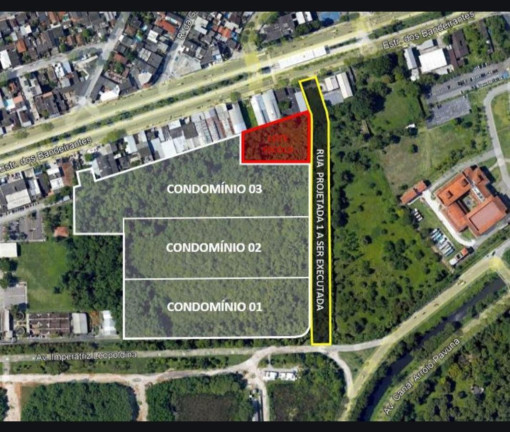 Imagem Apartamento com 2 Quartos à Venda, 42 m² em Jacarepaguá - Rio De Janeiro Imagem Apartamento com 2 Quartos à Venda, 42 m² em Jacarepaguá - Rio De Janeiro