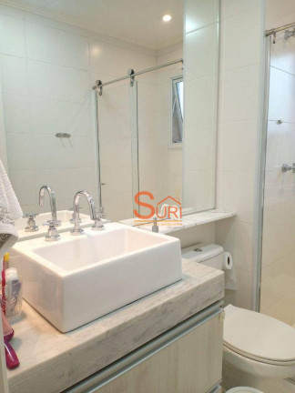 Imagem Apartamento com 2 Quartos à Venda, 94 m² em Centro - São Bernardo Do Campo Imagem Apartamento com 2 Quartos à Venda, 94 m² em Centro - São Bernardo Do Campo