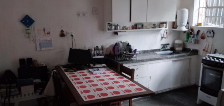 Imagem Casa com 2 Quartos à Venda, 100 m² em Brooklin - São Paulo Imagem Casa com 2 Quartos à Venda, 100 m² em Brooklin - São Paulo