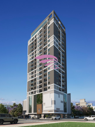 Imóvel com 2 Quartos à Venda, 58 m² em Meia Praia - Itapema