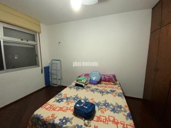Imagem Apartamento com 1 Quarto à Venda, 36 m² em Bela Vista - São Paulo Imagem Apartamento com 1 Quarto à Venda, 36 m² em Bela Vista - São Paulo