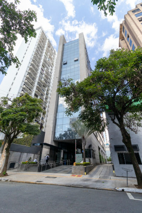 Imagem Sala Comercial à Venda, 31 m² em Vila Clementino - São Paulo Imagem Sala Comercial à Venda, 31 m² em Vila Clementino - São Paulo