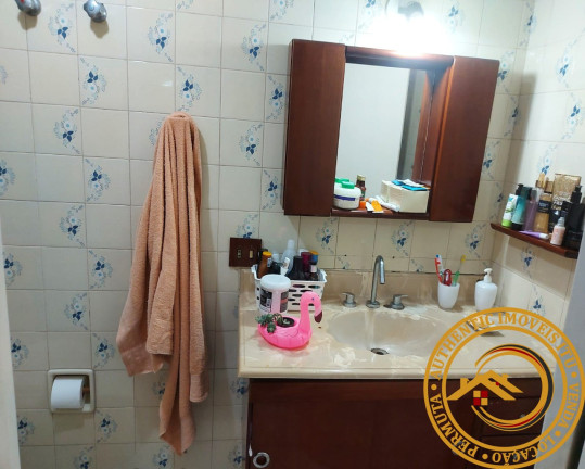 Imagem Apartamento com 3 Quartos à Venda, 105 m² em Paraisópolis - São Paulo