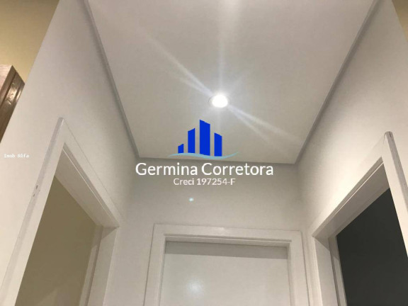 Imagem Apartamento com 2 Quartos à Venda, 54 m² em Parque Viana - Barueri