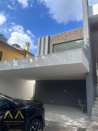 Imagem Casa com 4 Quartos à Venda, 364 m² em Alphaville - Santana De Parnaíba Imagem Casa com 4 Quartos à Venda, 364 m² em Alphaville - Santana De Parnaíba