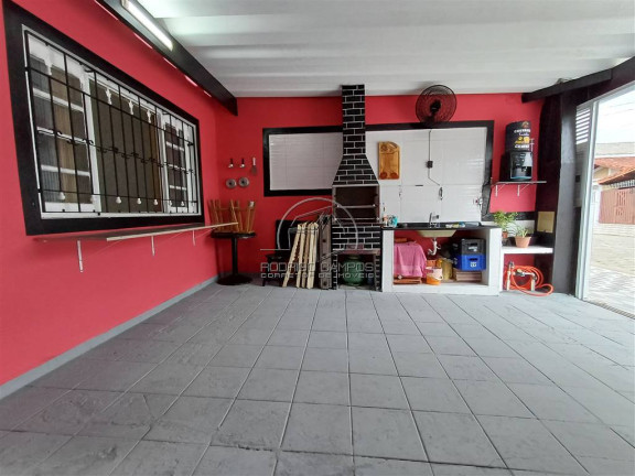 Imagem Casa com 2 Quartos à Venda, 72 m² em Ocian - Praia Grande Imagem Casa com 2 Quartos à Venda, 72 m² em Ocian - Praia Grande
