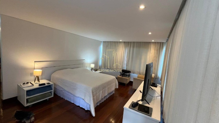 Imagem Casa com 4 Quartos à Venda, 660 m² em Alphaville I - Salvador Imagem Casa com 4 Quartos à Venda, 660 m² em Alphaville I - Salvador