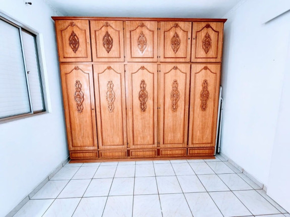 Imagem Apartamento com 2 Quartos à Venda, 52 m² em Mooca - São Paulo