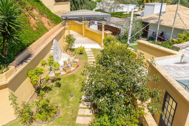 Imagem Casa com 4 Quartos à Venda, em Jardim Morumbi - São Paulo Imagem Casa com 4 Quartos à Venda, em Jardim Morumbi - São Paulo