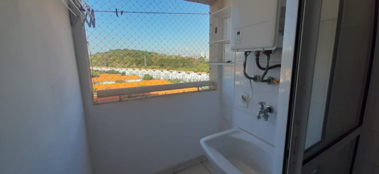 Imagem Imóvel com 2 Quartos à Venda, 59 m² em Interlagos - São Paulo Imagem Imóvel com 2 Quartos à Venda, 59 m² em Interlagos - São Paulo