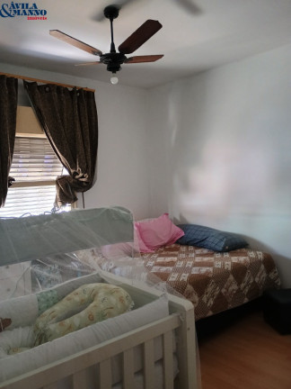 Imagem Sobrado com 3 Quartos à Venda, em Mooca - São Paulo Imagem Sobrado com 3 Quartos à Venda, em Mooca - São Paulo