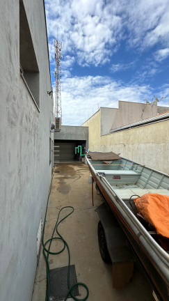 Imagem Casa com 3 Quartos à Venda, 166 m² em Jardim Piratininga - Franca Imagem Casa com 3 Quartos à Venda, 166 m² em Jardim Piratininga - Franca