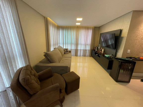 Imagem Apartamento com 3 Quartos à Venda, 126 m² em Centro - Balneário Camboriú