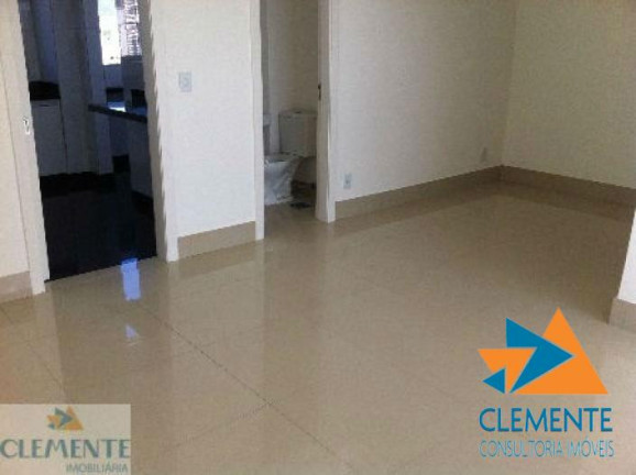 Imagem Apartamento com 4 Quartos à Venda, 118 m² em Prado - Belo Horizonte
