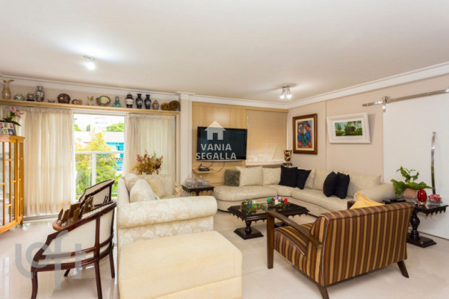 Imagem Apartamento com 4 Quartos à Venda, 108 m² em Pinheiros - São Paulo Imagem Apartamento com 4 Quartos à Venda, 108 m² em Pinheiros - São Paulo