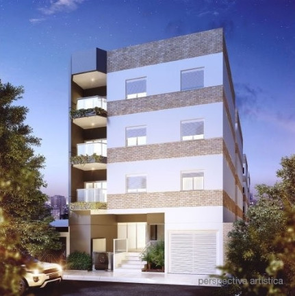 Imóvel com 2 Quartos à Venda, 65 m² em Barcelona - São Caetano Do Sul