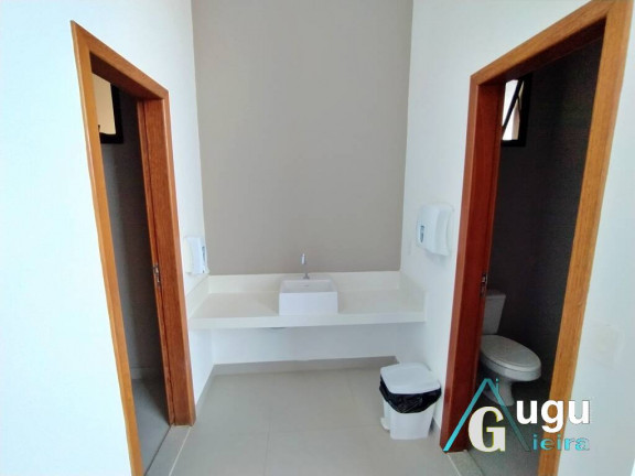 Imagem Apartamento com 3 Quartos à Venda, 120 m² em Nova Guarapari - Guarapari