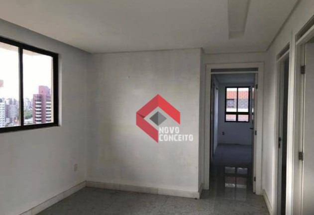 Imagem Apartamento com 4 Quartos à Venda, 225 m² em Guararapes - Fortaleza Imagem Apartamento com 4 Quartos à Venda, 225 m² em Guararapes - Fortaleza
