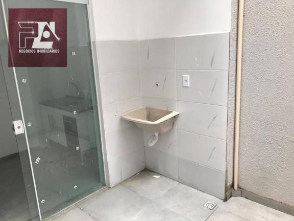 Imagem Sobrado com 2 Quartos à Venda, 62 m² em Jardim Do Vale I - Guaratinguetá Imagem Sobrado com 2 Quartos à Venda, 62 m² em Jardim Do Vale I - Guaratinguetá