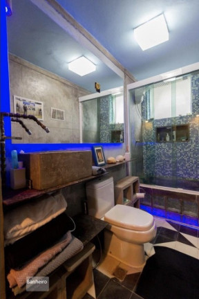 Imagem Imóvel com 1 Quarto à Venda, 39 m² em Cerqueira César - São Paulo